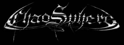 logo Chaosphere (BRA)